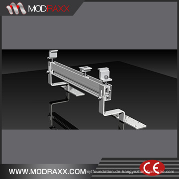 2016 neue Produkt Pole Montiert Sonnenkollektoren Montieren Rack (SY0246)